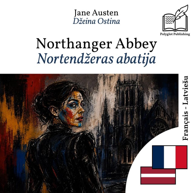Nortendžeras abatija
