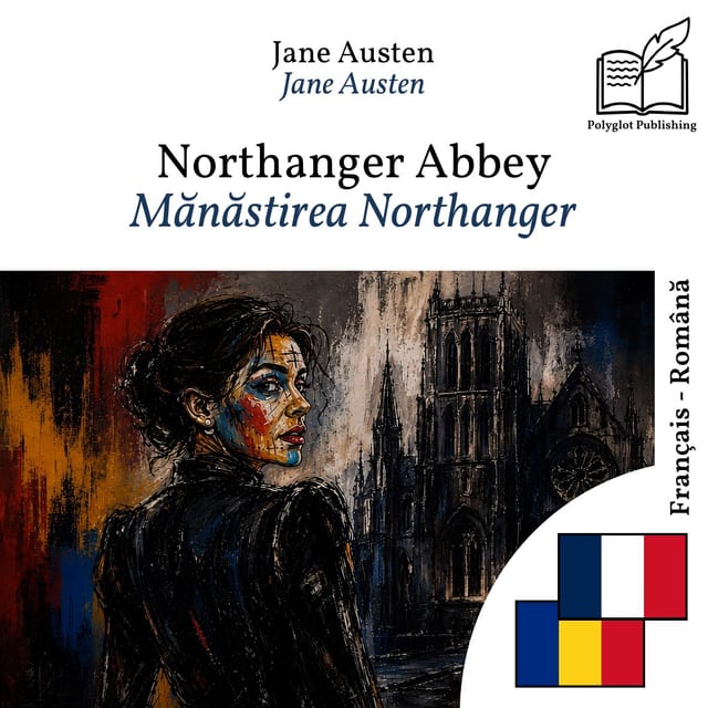 Mănăstirea Northanger
