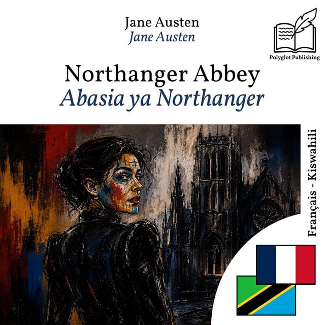 Abasia ya Northanger