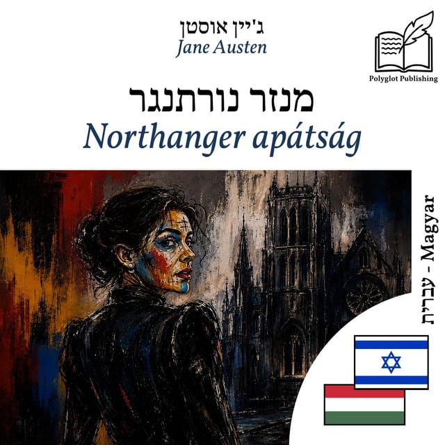 Northanger apátság