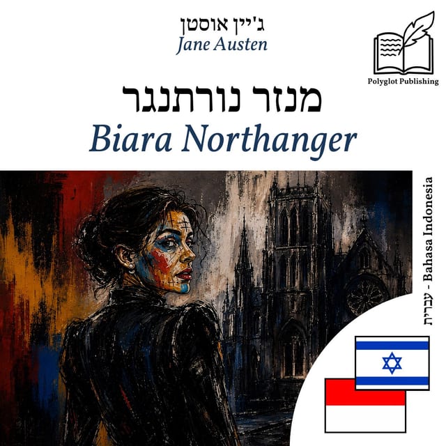 Biara Northanger