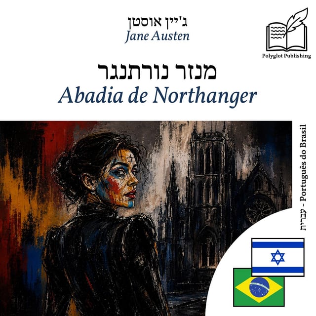 Abadia de Northanger