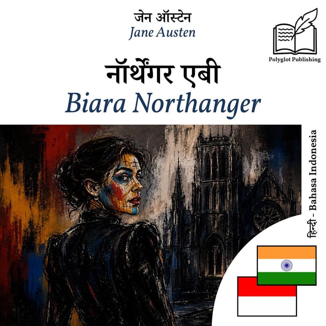 Biara Northanger