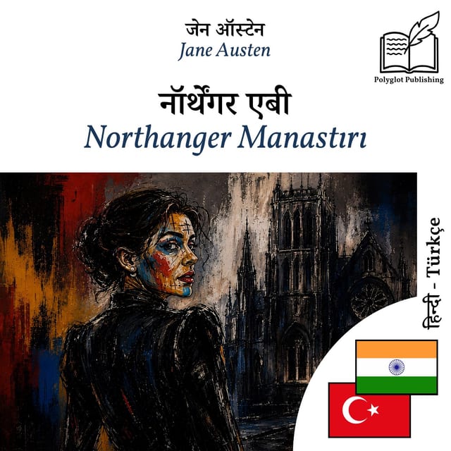 Northanger Manastırı