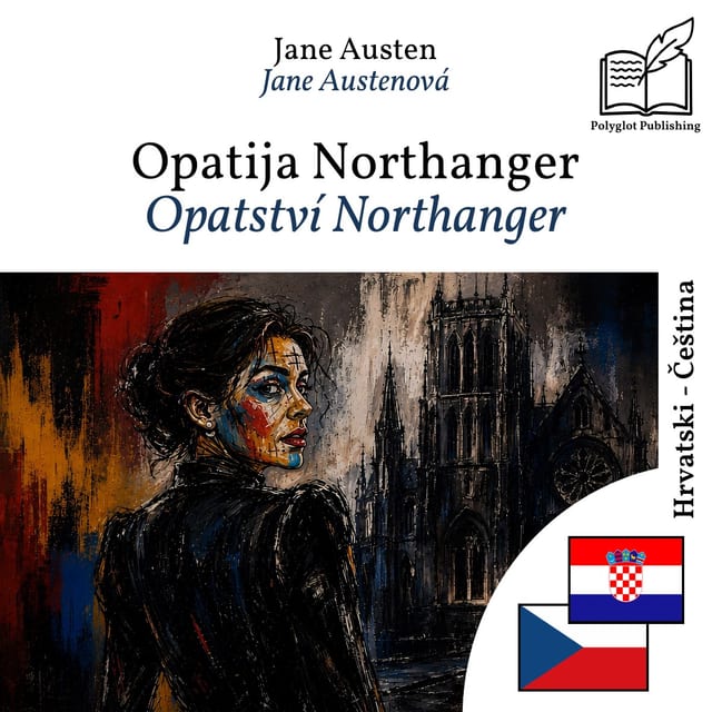 Opatství Northanger