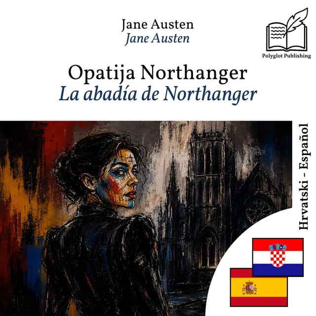 La abadía de Northanger