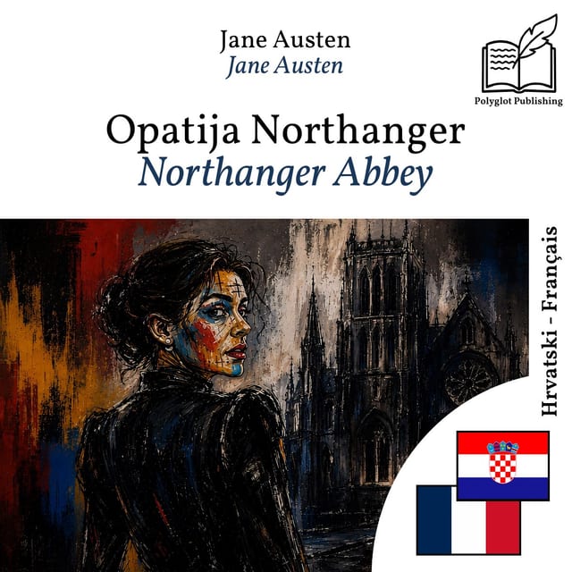 Northanger Abbey