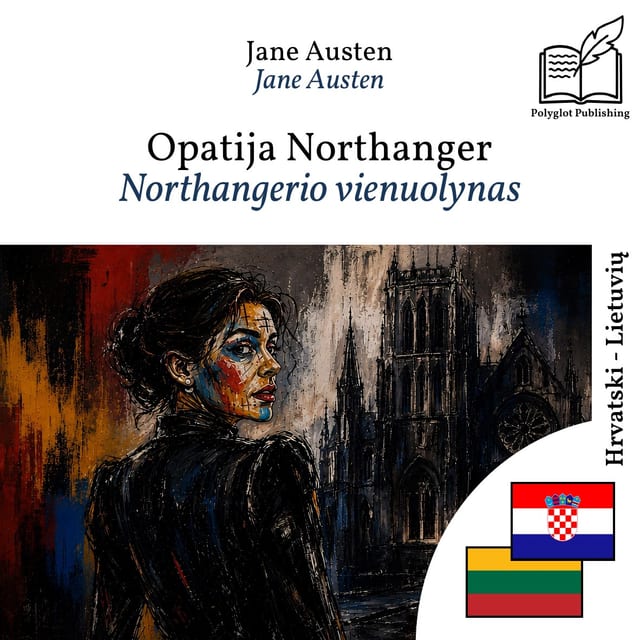 Northangerio vienuolynas
