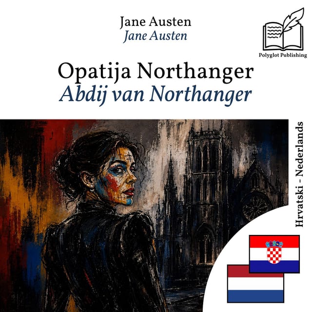 Abdij van Northanger