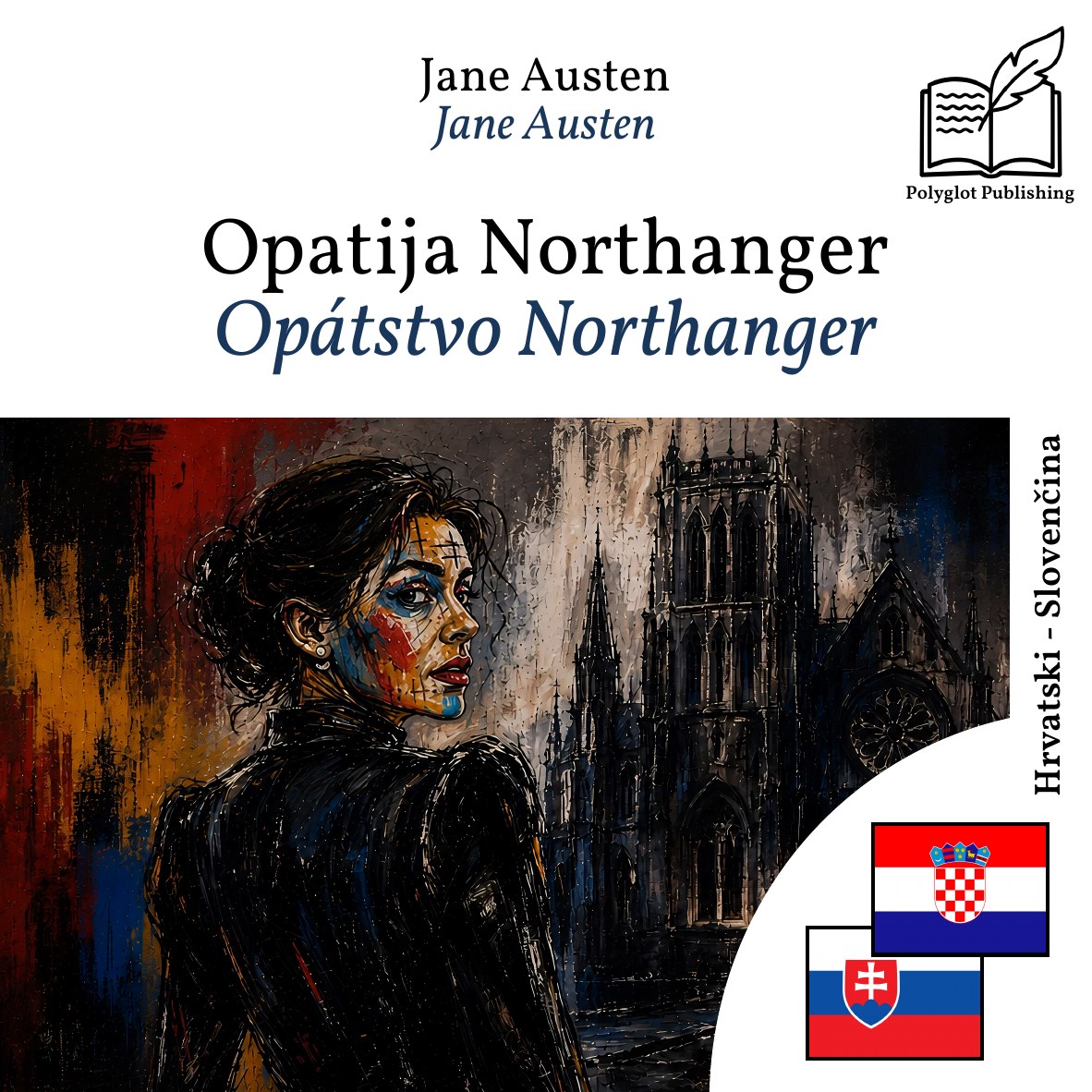 Opátstvo Northanger