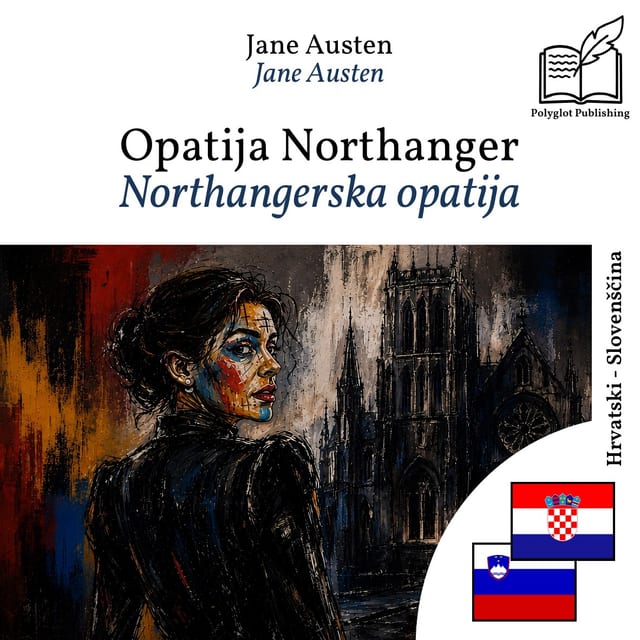 Northangerska opatija