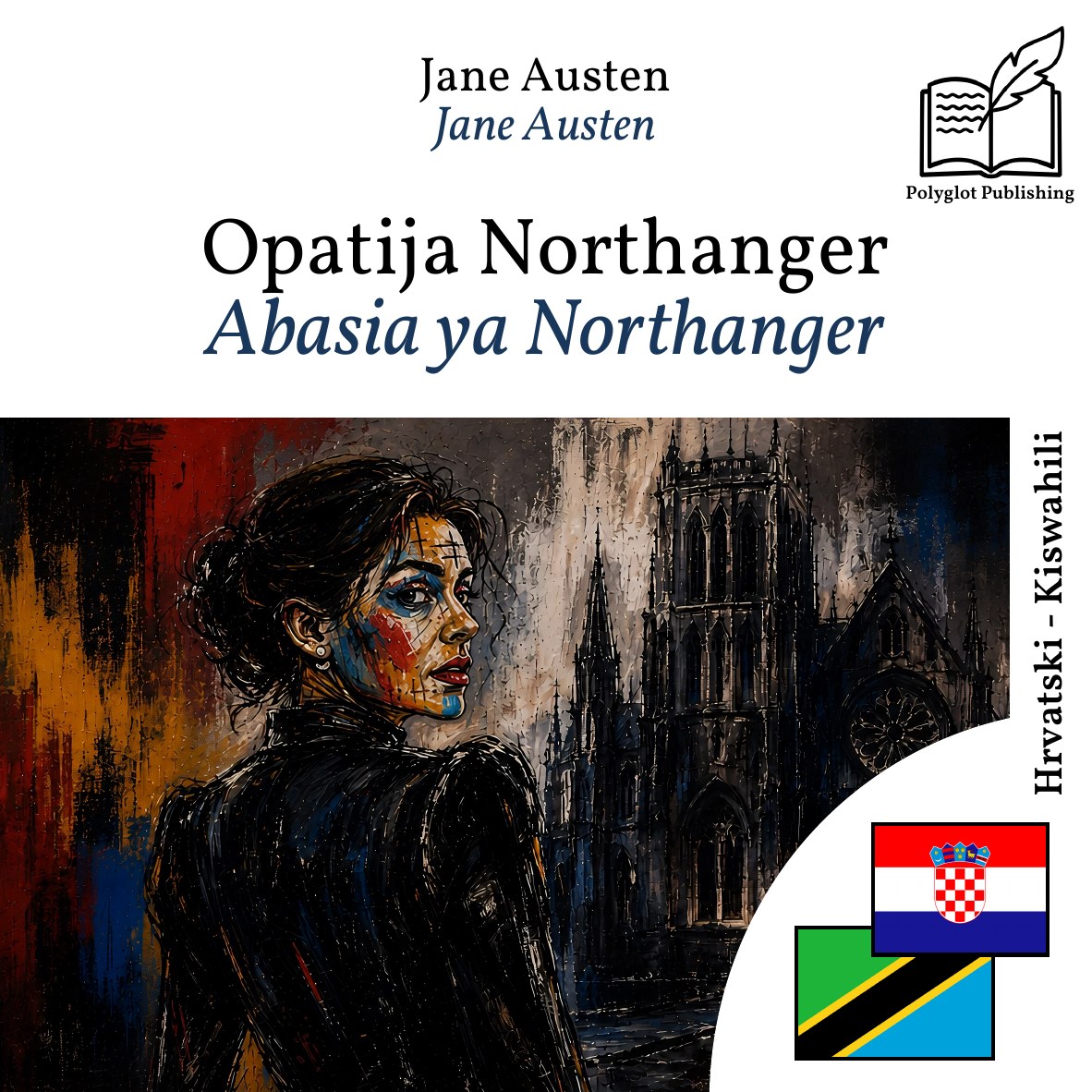 Abasia ya Northanger