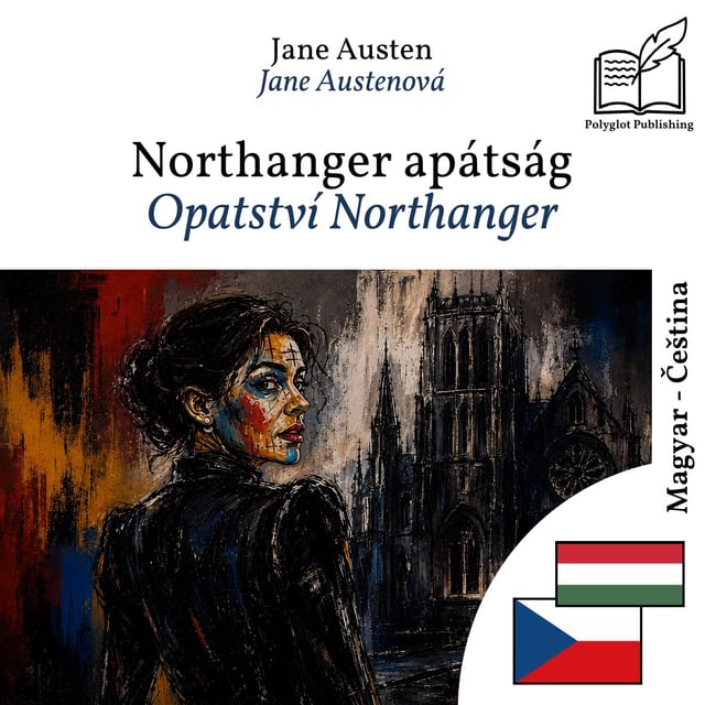 Opatství Northanger