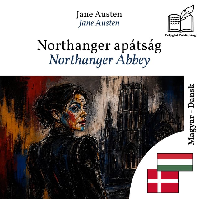 Northanger Abbey