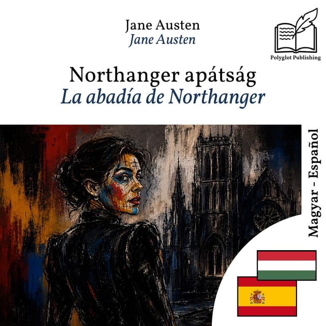 La abadía de Northanger
