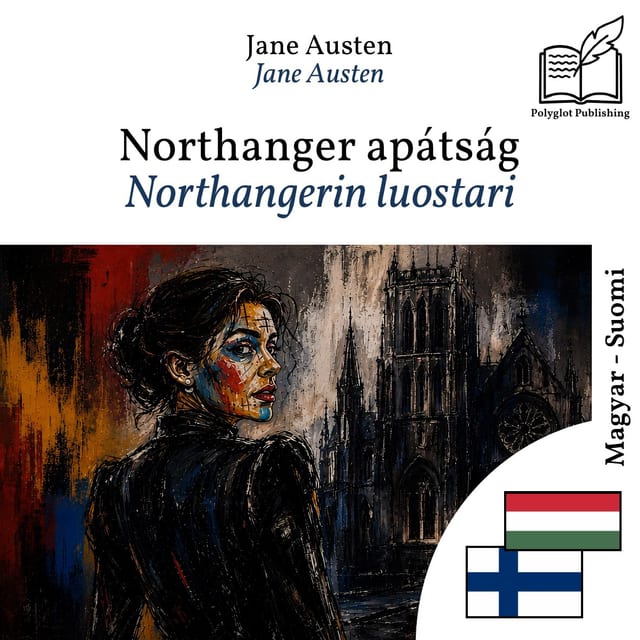 Northangerin luostari