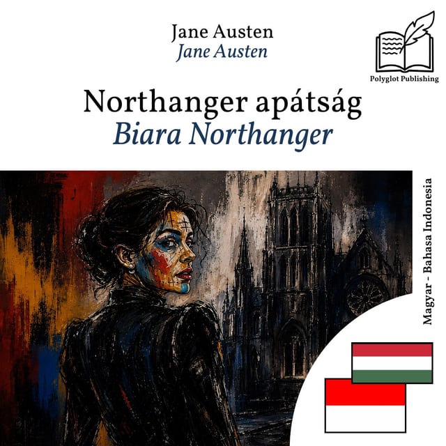 Biara Northanger