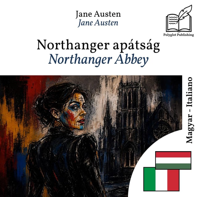 Northanger Abbey