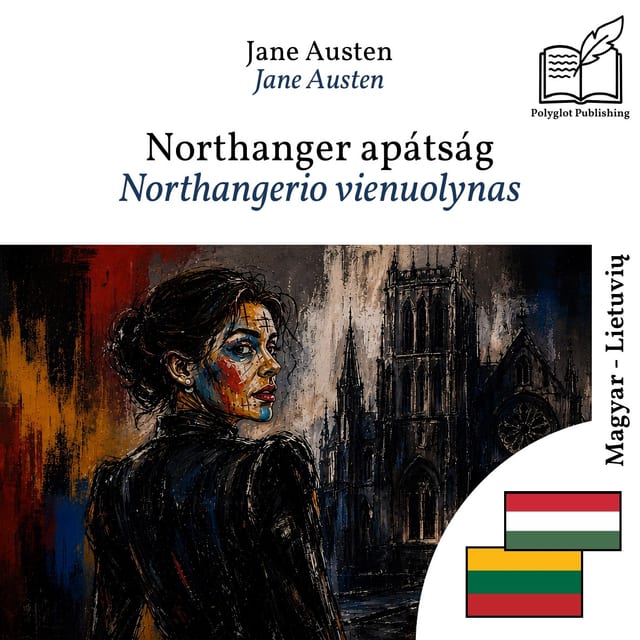 Northangerio vienuolynas