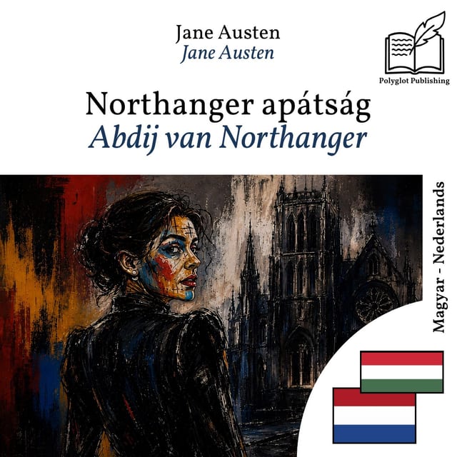 Abdij van Northanger
