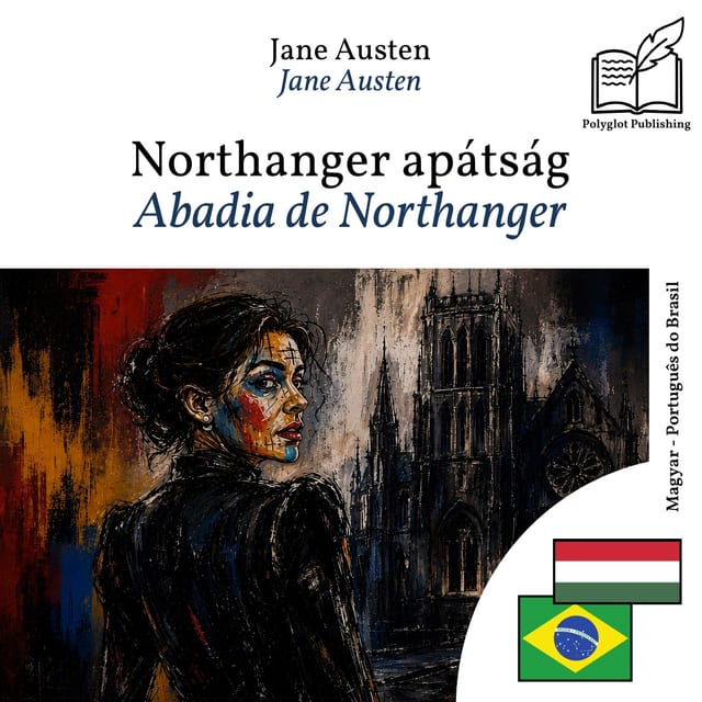 Abadia de Northanger