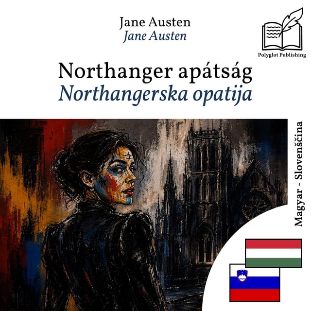 Northangerska opatija