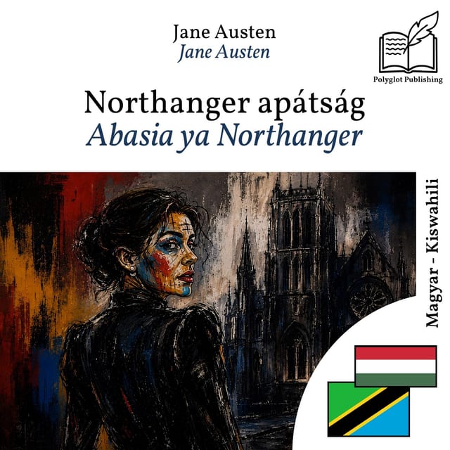 Abasia ya Northanger