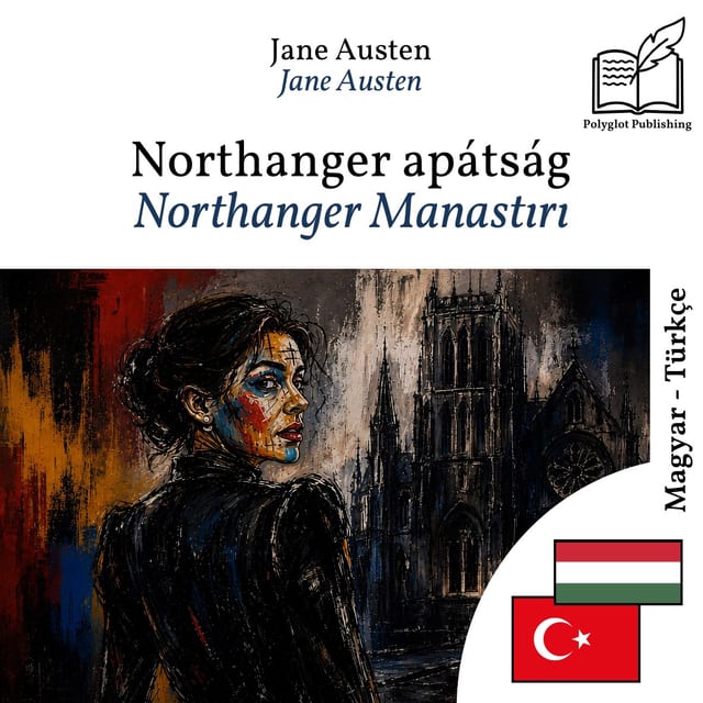 Northanger Manastırı