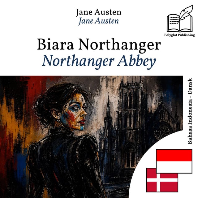 Northanger Abbey