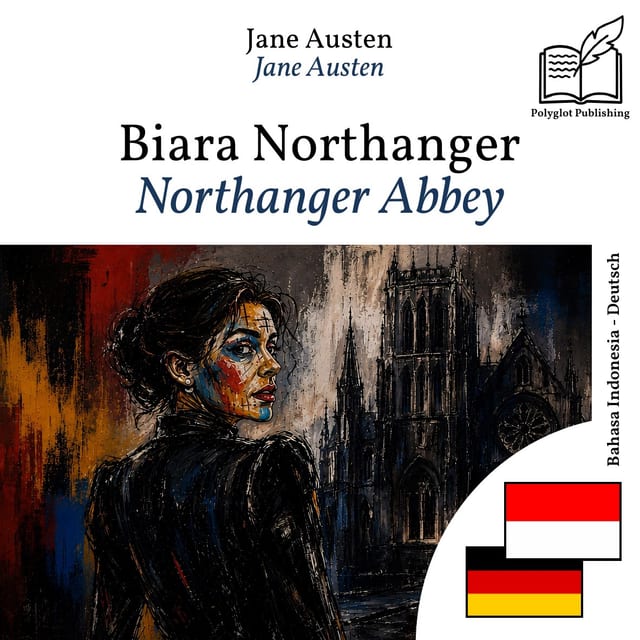Northanger Abbey
