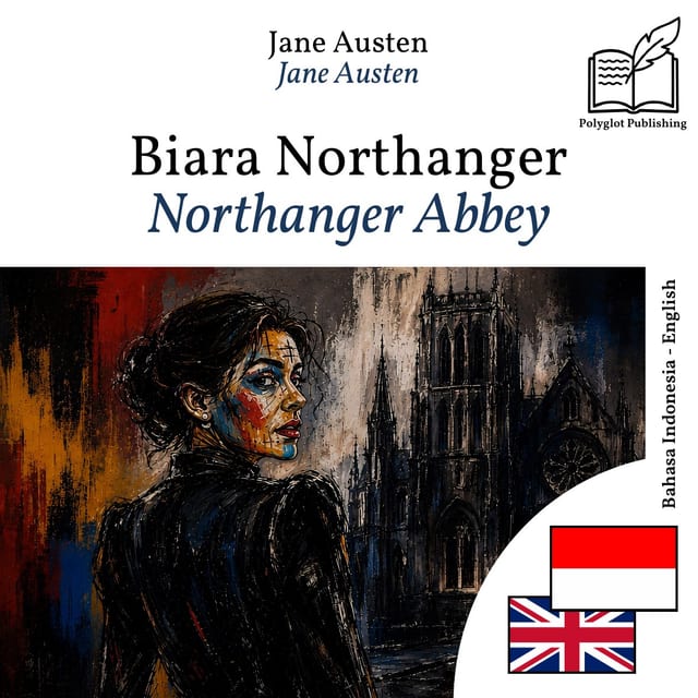 Northanger Abbey