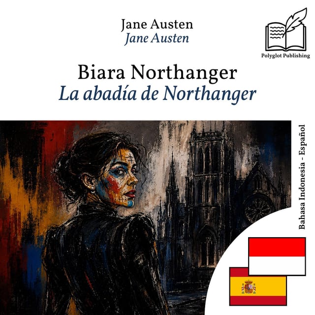 La abadía de Northanger