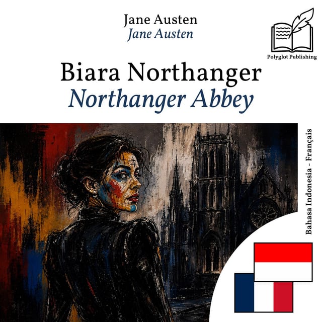 Northanger Abbey