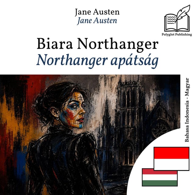 Northanger apátság