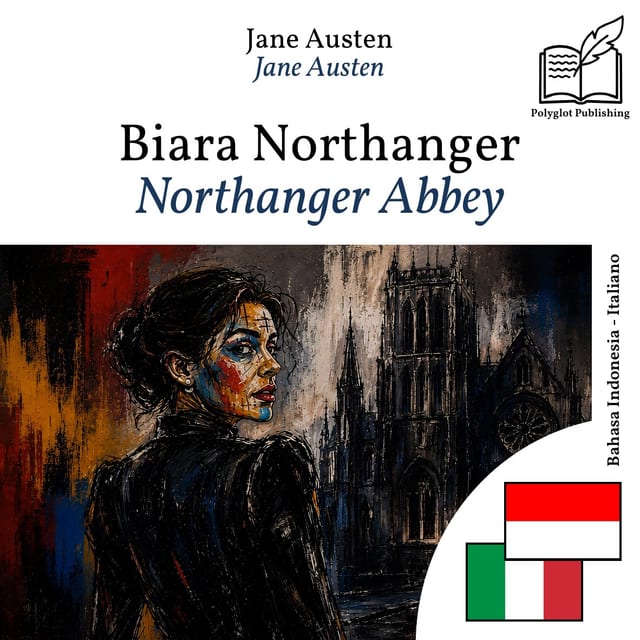 Northanger Abbey