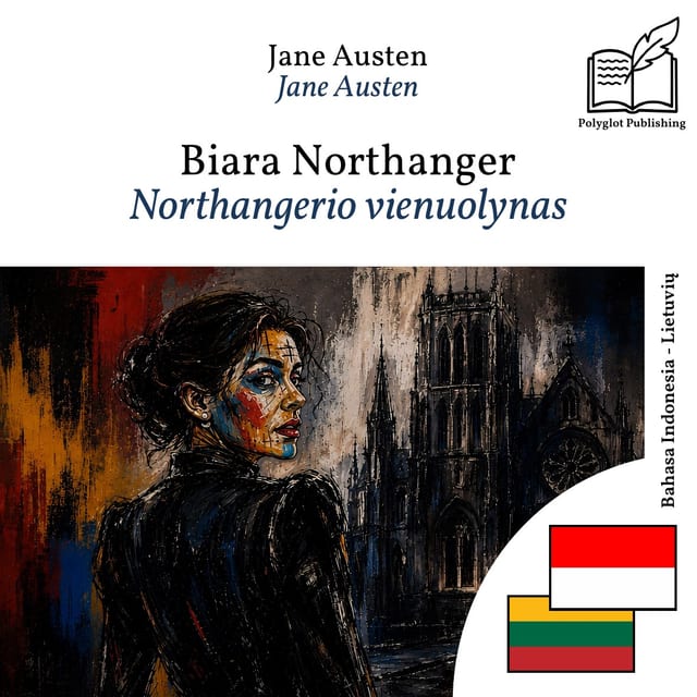 Northangerio vienuolynas