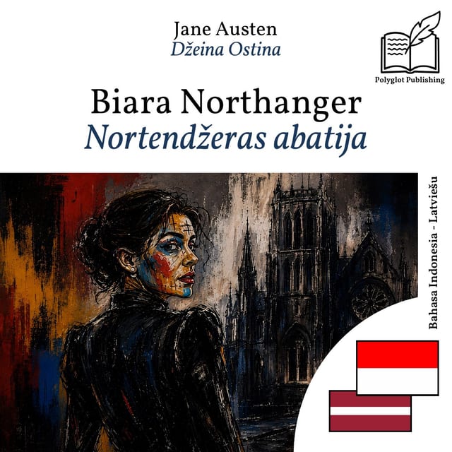 Nortendžeras abatija