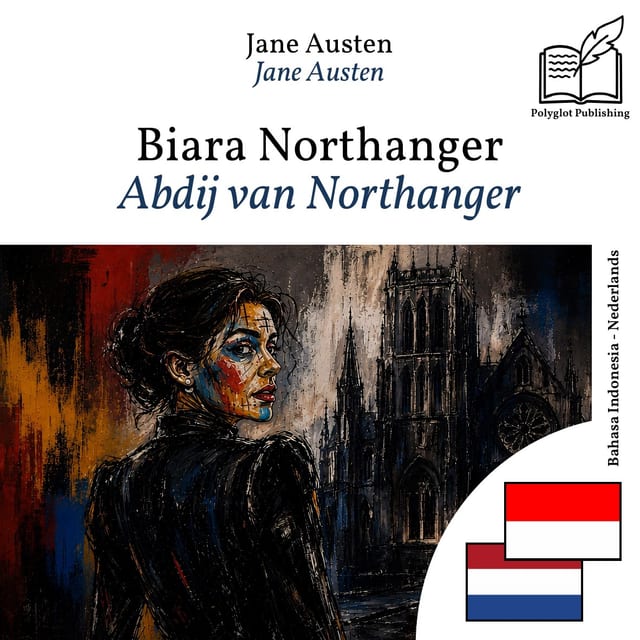 Abdij van Northanger