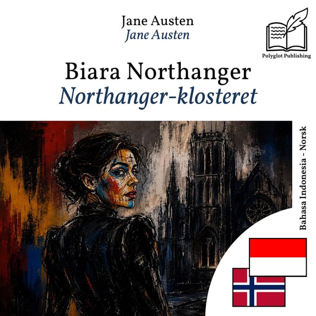 Northanger-klosteret