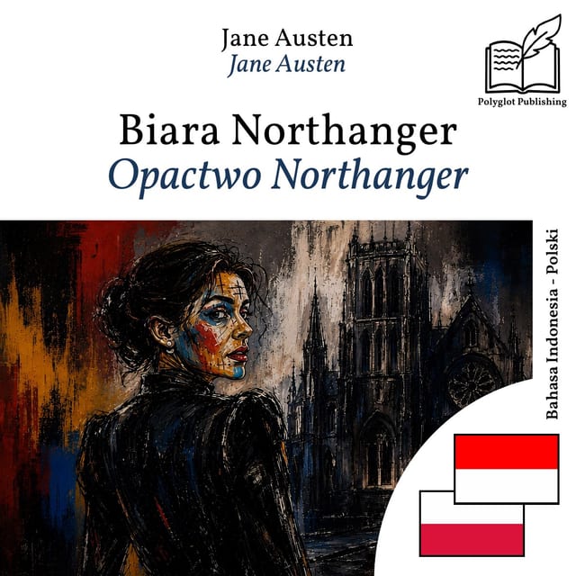Opactwo Northanger