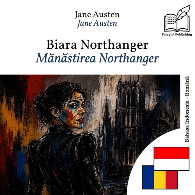 Mănăstirea Northanger