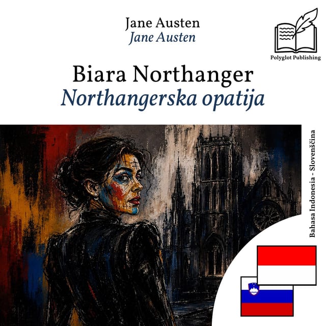 Northangerska opatija