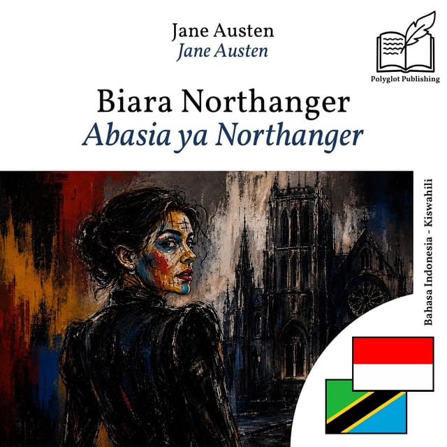 Abasia ya Northanger