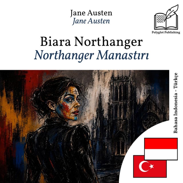 Northanger Manastırı