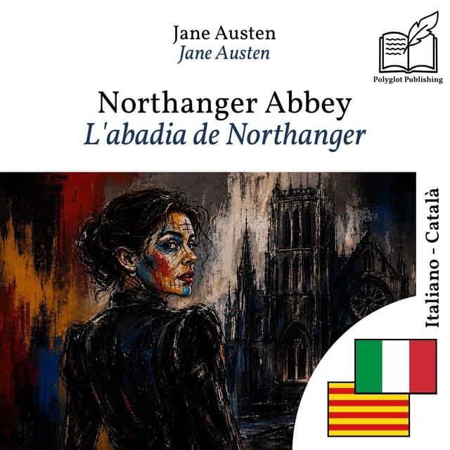 L'abadia de Northanger