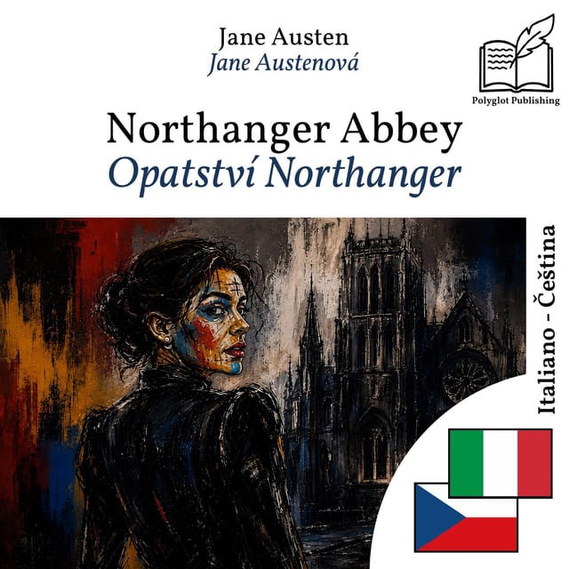 Opatství Northanger