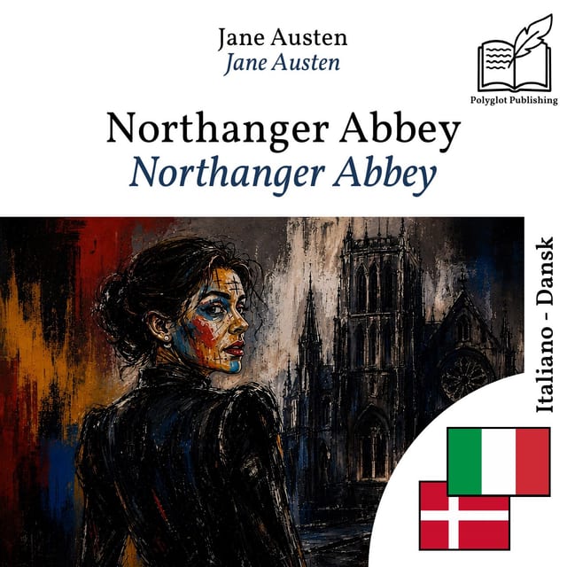 Northanger Abbey