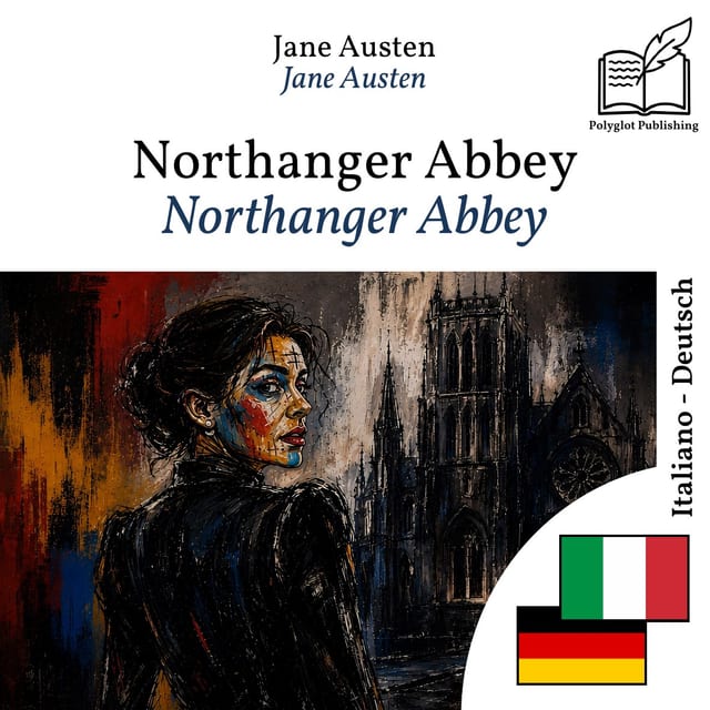Northanger Abbey