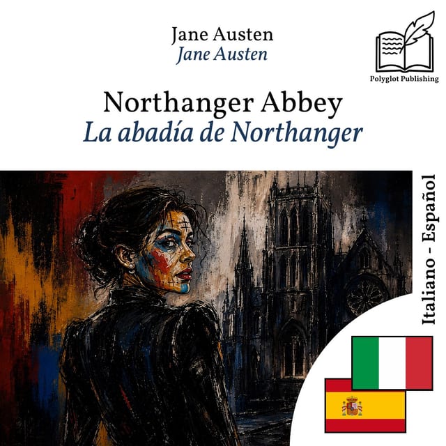 La abadía de Northanger