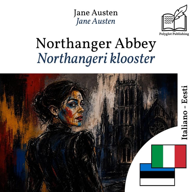 Northangeri klooster